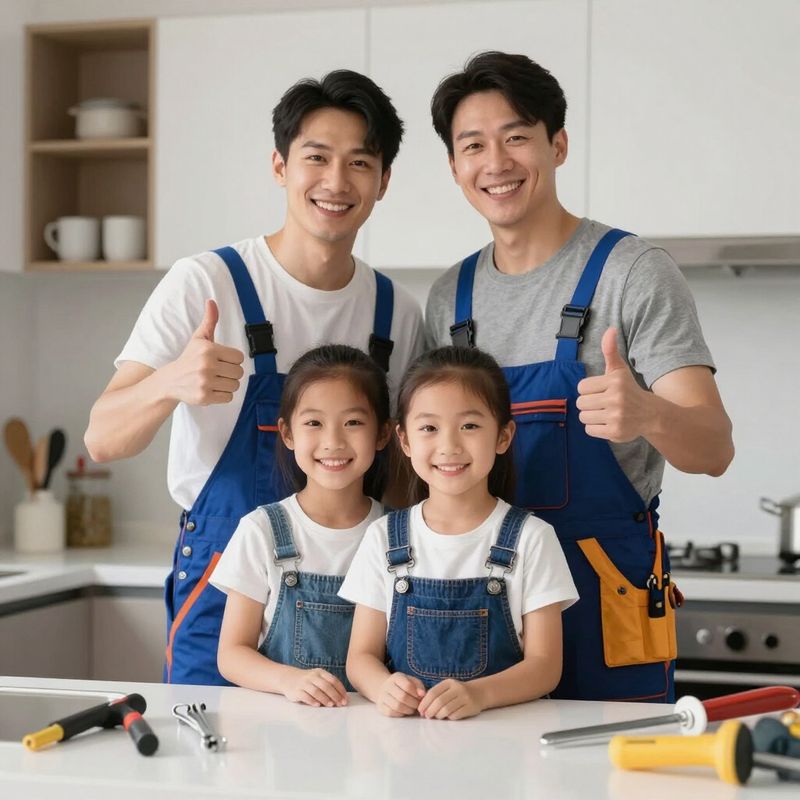 Water heater service in Tucson