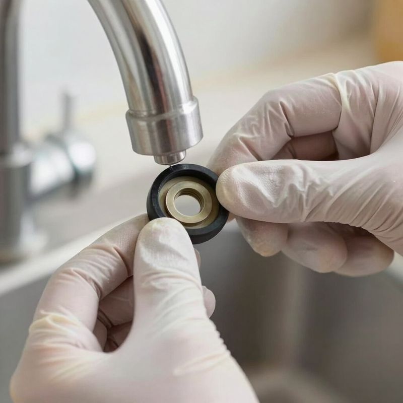 Emergency plumbing in Tucson