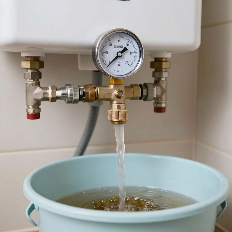 Bathroom & Kitchen Upgrades in Tucson