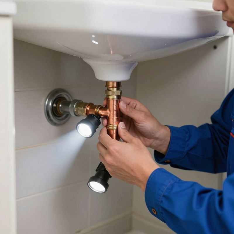 Emergency plumbing in Tucson